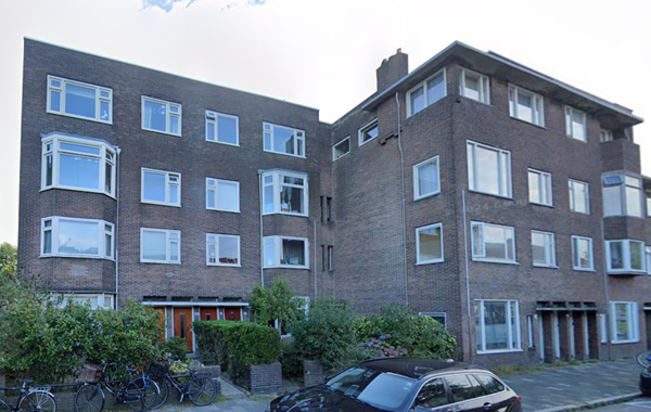 For rent: J.C. Kapteynlaan 37D, 9714 CR Groningen